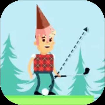 Battle Golf(战斗高尔夫Online游戏)