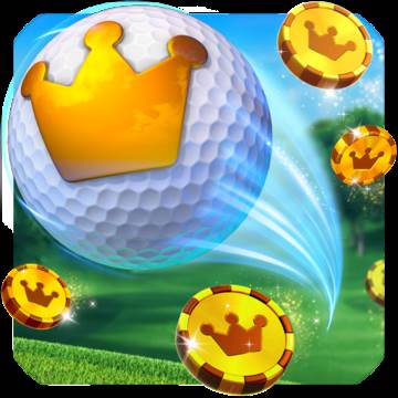 Flappy Golf 2(Golf Clash)