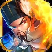 真三国天下