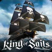 King of Sails: Royal Navy(航海王皇家海军)