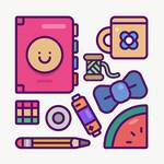 Pack Master!(收纳小能手中文版)