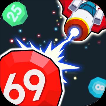 Ball Boom!(进击的巨炮)