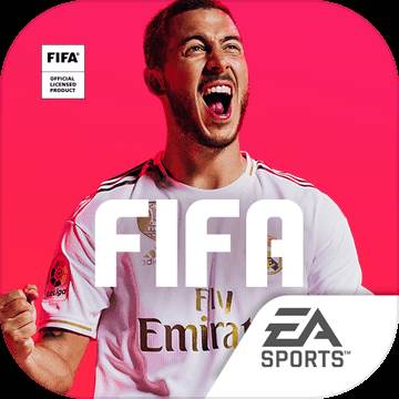 FIFA Mobile(FIFA足球手游)