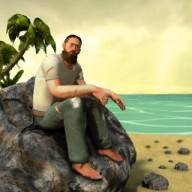 荒岛生存逃生(Wild Island Survival Escape)