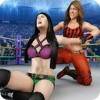 女子格斗Bad Girls Wrestling 20