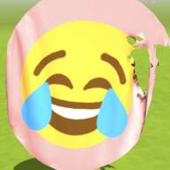 撕碎表情布Tear Up