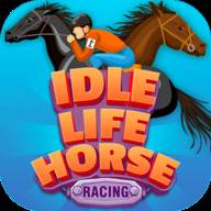 疯狂赛马放置(Crazy Horse Racing - Idle Game)