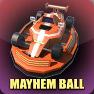 混乱球(Mayhem Ball)