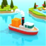 河流生成器River Builder 3D