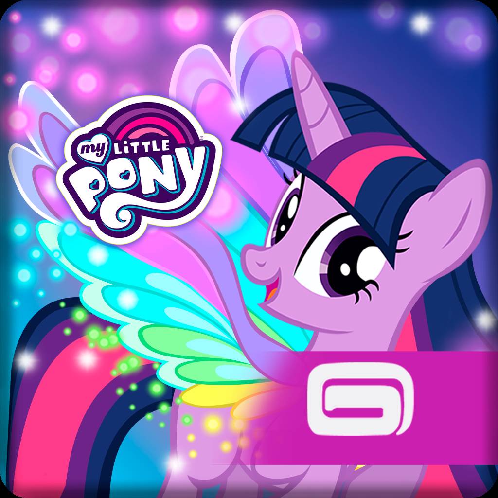 My Little Pony官方手游