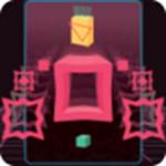 霓虹巨塔VS小方块Big NEON Tower