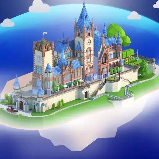天空岛手游