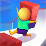 我爬楼贼强Stair Run