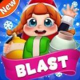 玩具爆炸拼图Toy Blast