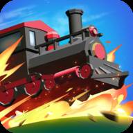 战斗火车(Battle Train)