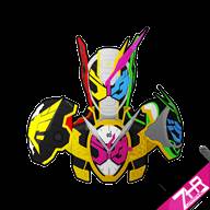 新假面骑士ZiO(Zi-O)
