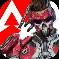 apex英雄国际服手机版下载(Apex Legends)