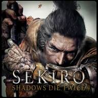 只狼影逝二度sekiro shadows die twice