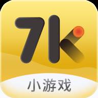 7k7k游戏盒官方版