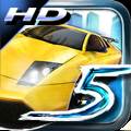 狂野飙车5(Asphalt 5 HD)