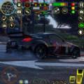 汽车特技极速停车(Car Stunt Driving Game Parking)