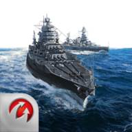 战舰世界闪击战(Warships Blitz)