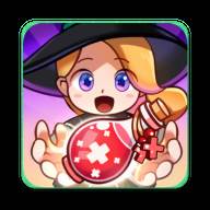 制作魔法游戏