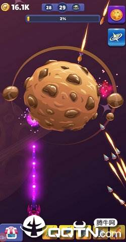 星际闪电战