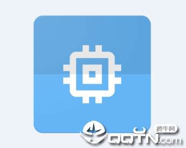 CPU设置app