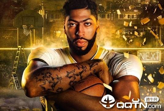 NBA2K20联机版