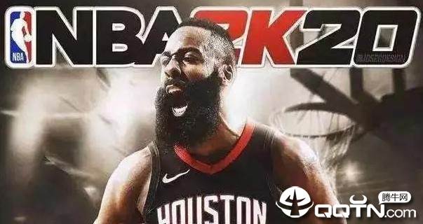 NBA2k20单机版