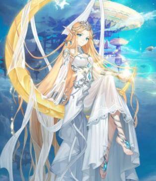 女宠召唤师