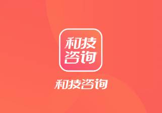 和技咨询app