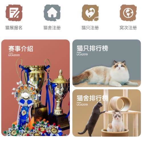 宁好猫app(猫圈社交)