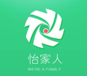 怡家人app