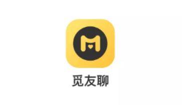 觅友聊app
