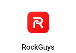 RockGuys app