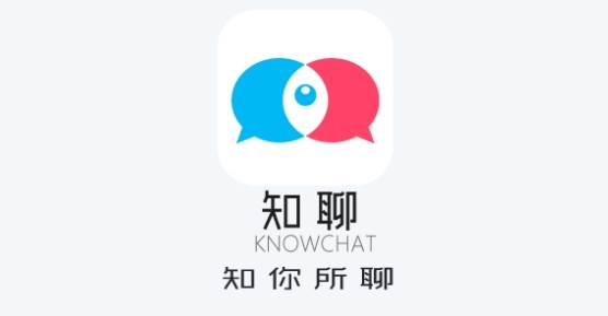 知聊交友app