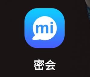 密会app