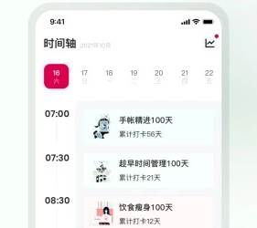 趁早行动app