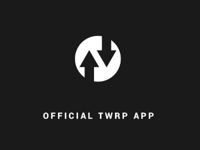 Official TWRP App