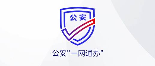 公安一网通办