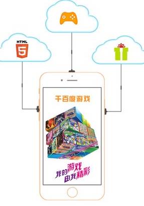 千百度游戏平台