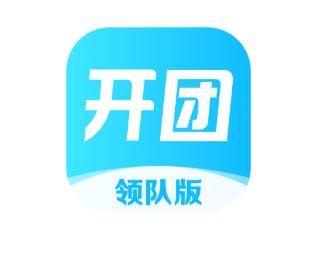 开团领队版app