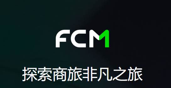 FCM Mobile app