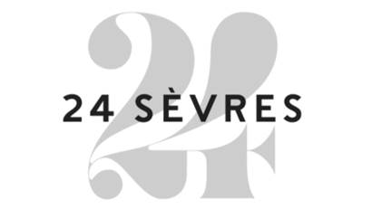 24 Sevres app