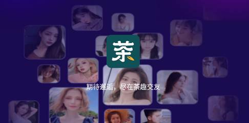 茶趣交友app