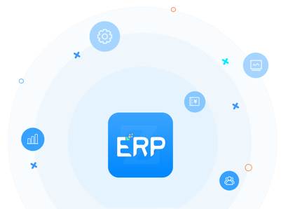 政和ERP