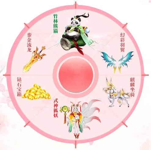 九州梦华录手游