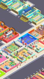高速服务区大亨(Travel Center Tycoon)